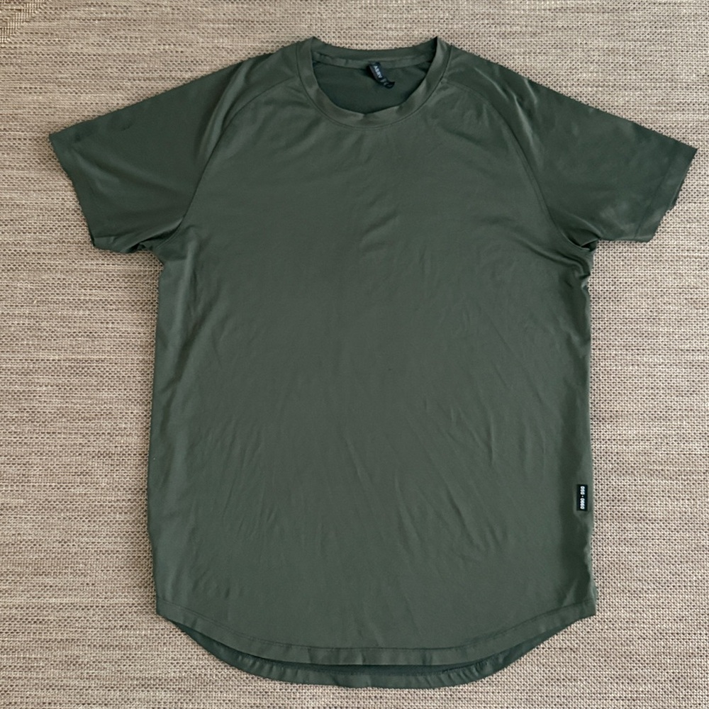 ASRV Shirt (Size Large)
